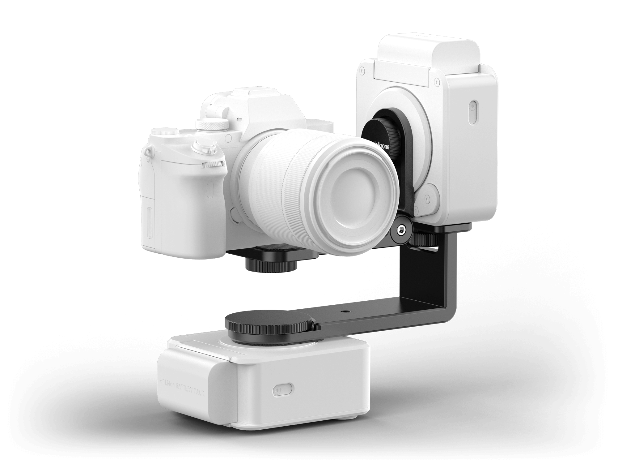 Tilt Module für HeadONE