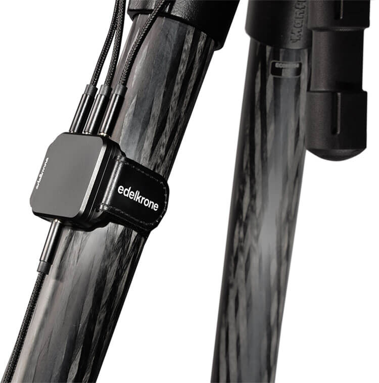 Wired Signal Hub für edelkrone Moco