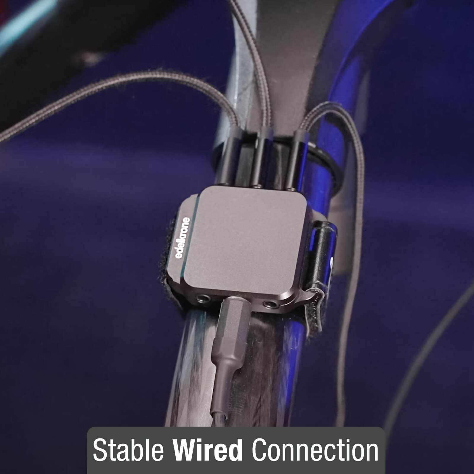 Wired Signal Hub für edelkrone Moco